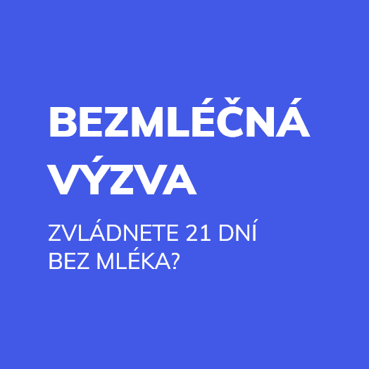 Bezmléčná výzva