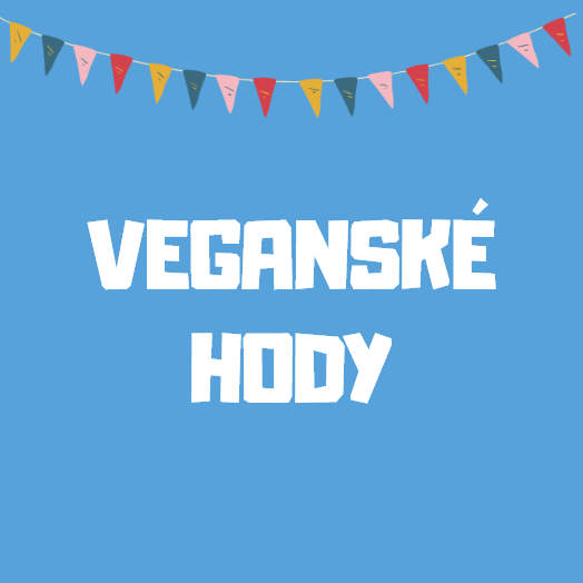 Veganské hody Praha